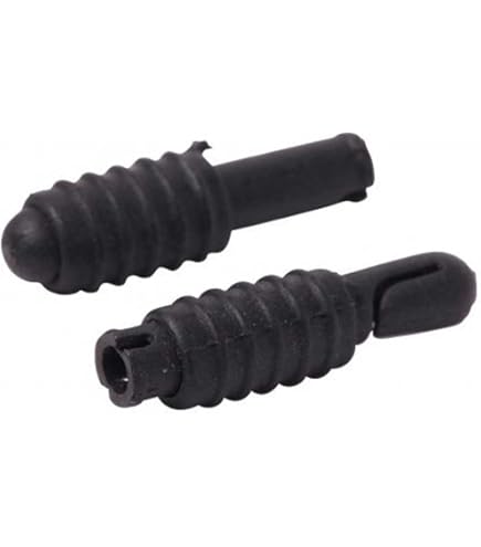 Briny River Connecteur à Libération Rapide Pour Canne à Pêche