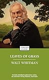 Image de Leaves of Grass (Enriched Classics) (English Edition)