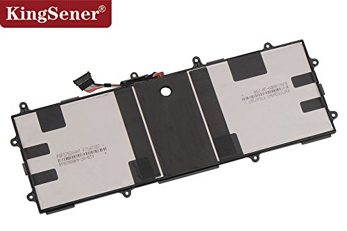 kingsener AA-PBZN2TP Akku für Samsung Chromebook XE303 C12 XE303 C12-A01US 905S3G 905S3G 910S3G 915S3G 7,5 V 4080 mAh 30 Wh - 3