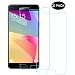 Produktbild Samsung Galaxy A5 2016 Schutzfolie, [2 Stück] Yotece Samsung A5 Panzerglas, 9H Härtegrad, Utra Klar Glatt, perfekt schutz vor Wasser, Staub, Kratzern, Blasefrei, Fingerabdruck-frei