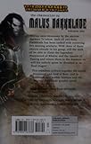 Image de The Chronciles of Malus Darkblade: Volume Two (Warhammer)