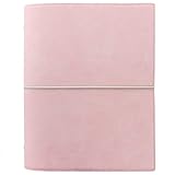 Filofax A5 Domino Soft Organizer, NEU 2017 Größe! (Blasses...
