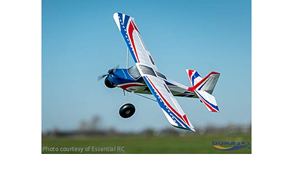 durafly tundra anniversary edition