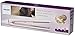 Philips Moisture Protect HP8372 - hair straighteners (110-240V, White)