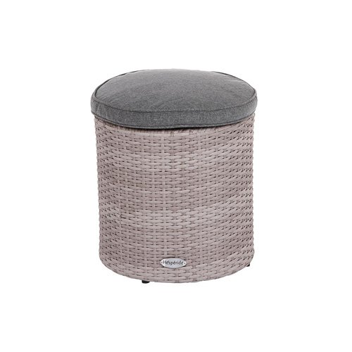 Preisvergleich Produktbild Sitzsack Outdoor Rhodos – Grège