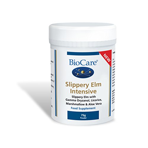 Biocare Slippery Elm Intensive 75 g