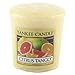 Produktbild Yankee Candle 531.777 Kerze, gelb