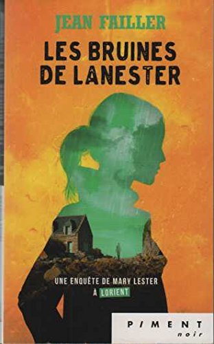Les  bruines de Lanester