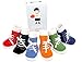 Trumpette Johnnys