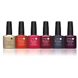 CND Shellac~ Modern Folklore New Collection~ All Colour in this listing
