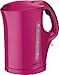 Produktbild Clatronic WK 3445 Wasserkocher, Brombeer