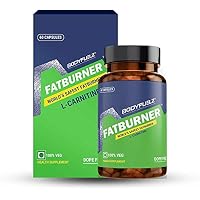 Bodyfuelz Fat Burner Weight Loss Supplements
