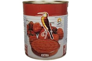 Tomate Natural Triturado Martinete Extra 410gr
