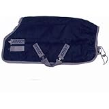 Horseware Stalldecke Amigo Insulator medium 200g- navy/silver