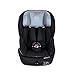 Produktbild Kinderkraft Safetyfix Kinderautositz Autokindersitz Autositz mit Isofix 9-36 kg Gruppe 1 2 3 Schwarz