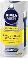 Nivea Men Roll On Yeux Anti-Cernes Q10+ Anti-Fatigue 10 ml