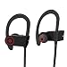 Produktbild luobod Bluetooth-Kopfhörer, kabellos, Bluetooth In-Ear 4.1 Sport Kopfhörer, Noise Cancelling In-Ear Kopfhörer und leicht Schweiß-Headset mit Mikrofon für Running