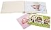 CR Gibson Grandma's Brag/Boast Book/Baby Photo Album -- Newborn Baby Gift Set / Keepsake / Memory Book / Baby Journal (Jack)