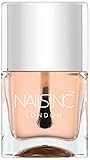NAILS INC 45 Second Nail Polish Top Coat