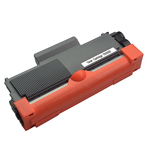 ZOOMTEC TN2320 Toner TN-2320 Cartuchos de T  ner Compatible para Brother HL-L2340DW MFC-L2700DW HL-L2300D MFC-L2740DW DCP-L2520DW HL-L2360DN DCP-L2500D HL-L2360DW HL-L2365DW MFC-L2720DW  2 Negro