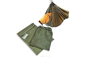 NGT Fish Weigh Sling With Case