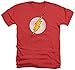 Produktbild Die Flash – Flash Logo Distressed T-Shirt Größe M