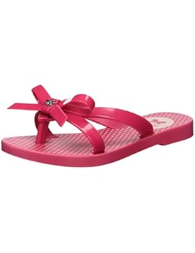 Zaxy Mädchen Fresh Iii Top Thong Kids Zehentrenner