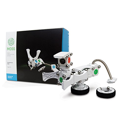 MOSS Zombonitron 1600 Kit