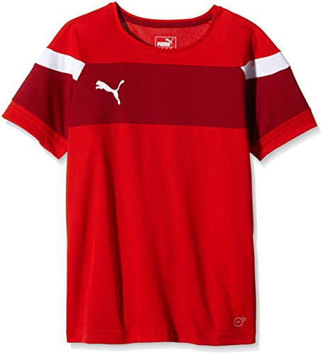 PUMA Kinder T-shirt Spirit II Training Jersey