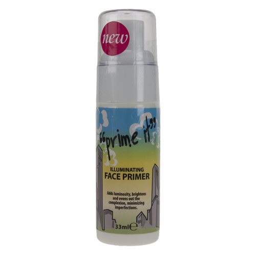 Technic Prime It Illuminating Face Primer