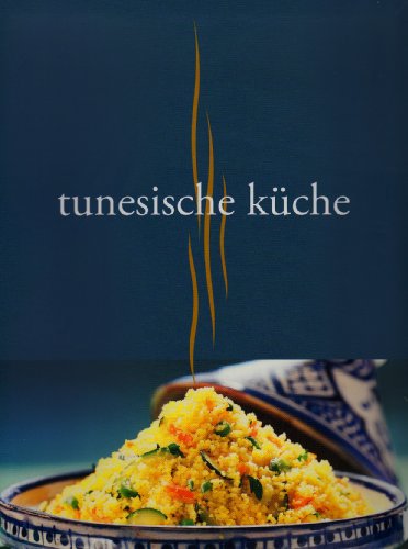 Download Tunesische Küche Download Tunesische Küche