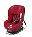 Maxi-Cosi Milofix Car Seat (Robin Red)