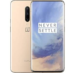 Oneplus 7 Pro Almond 8gb Ram Fluid Amoled Display 256gb