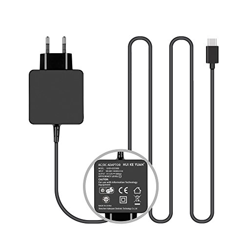 5,25V-5V 3A USB Type C Ladekabel USB C Netzteil für Google( 5X,6P,Pixel,Pixel XL) LG5X, G5, Lumia 950, 950XL, ZUK Z1, LG G5, Nextbit Robin, Asus Zen AiO, OnePlus 2, HTC 10, Nokia N1 Tablette, Huawei 6P, Mate9, Nubia Z9 Max, XiaoMi(4C,5,5S) OnePlus, Sony Xperia Z5 Xperia XZ und andere USB-C Smartphones