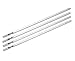 Produktbild Essentials Skewer Set, Stainless Steel, 11-in., 4-pc.