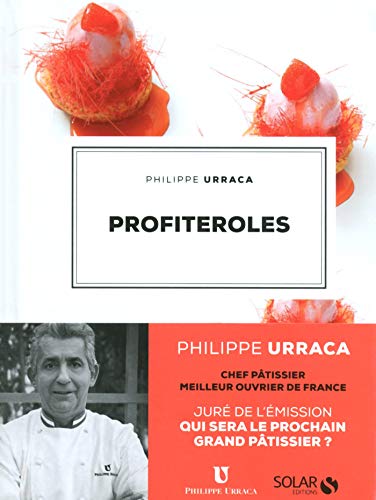 Profiteroles (La collection) francais Profiteroles (La collection) francais