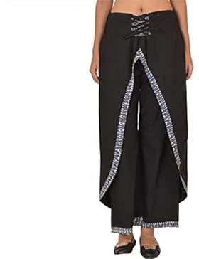 Skirts & Scarves -  Pantaloni  - Donna