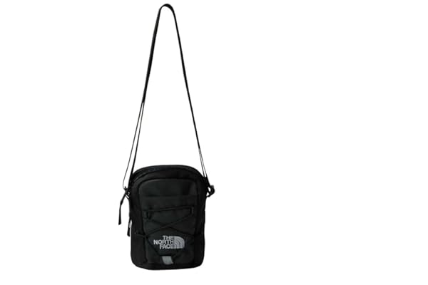 The North Face Jester Crossbody Gym Bag Homme (lot de 1)
