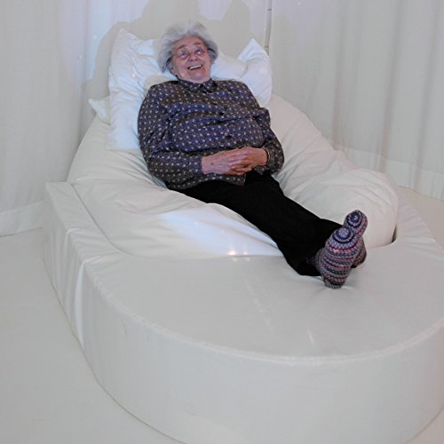 Preisvergleich Produktbild Umrandung für Musiksitzsack