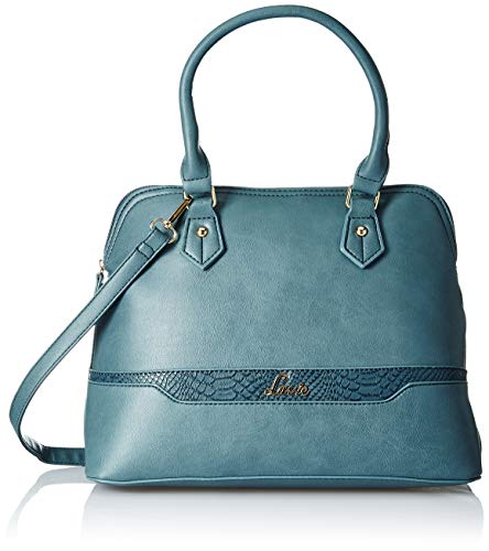 Spring-Summer 2019 Women's Handbag (Blue)