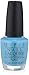 OPI Nail Polish, No Room for the Blues 15 ml