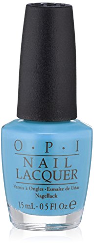OPI Nail Polish, No Room for the Blues 15 ml