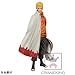 Produktbild Boruto: Naruto The Movie DXF Figure Shinobi Relations 1/7 Statue: Naruto Uzumaki