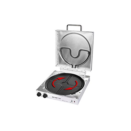 Emerico Pizza Box PB-108772 - 2