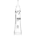 No7 LABORATORIES LINE CORRECTING Booster Serum LARGE 25ml New & Boxed