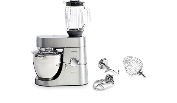 kenwood major titanium 1500w 6.7 litre