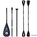 Produktbild Aztron Style II Kayak Dual Tech Paddle SUP Paddel 2-in-1 SUP & Kajak Paddel
