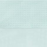 Jollein 008-511-65020 Laken Waffle, 75 x 100 cm, jade