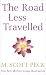 The Road Less Travelled (Arrow New-Age) RS.262.00