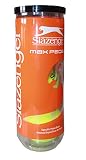 Slazenger Padel Max en caja 3 pelotas
